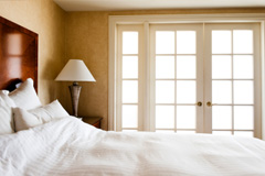Gillamoor bedroom extension costs