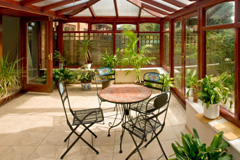 Gillamoor conservatory quotes