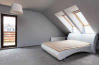 Gillamoor bedroom extensions