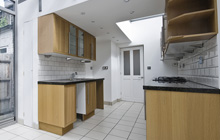 Gillamoor kitchen extension leads